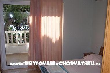 Apartmány Agava&amp;Mirjana foto 4