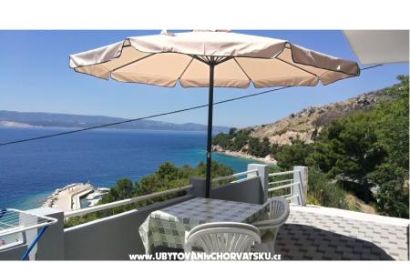 Apartmány Vila ALEN foto 2