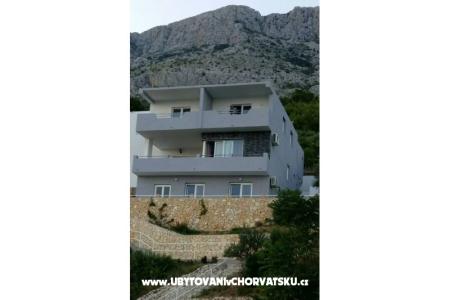 Apartmány Vila ALEN foto 3