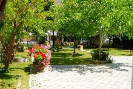 Apartmány Ana foto 5