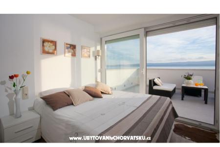 Apartmány Anastazija foto 2