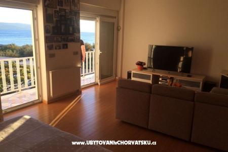 Apartmány Anastazija foto 5