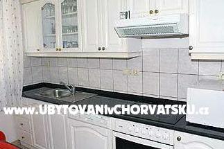 Apartmány Anđelko foto 4
