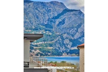 Apartmány Andrea  foto 4