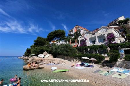 SUNandSEA30 apartments foto 2