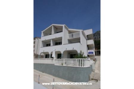 Apartmány Ankica foto 4