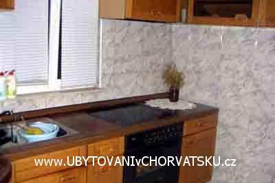 Apartmány Ante Kovacic foto 5