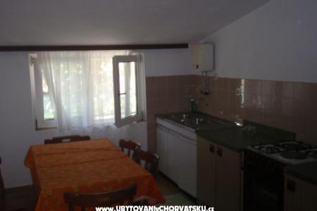 Apartmány Ante Vrljičak foto 2
