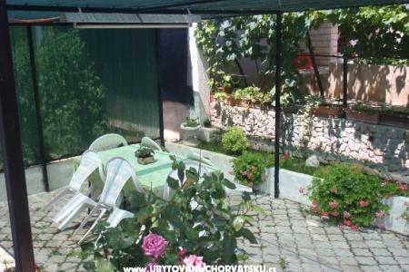 Apartmány Ante Vrljičak foto 3