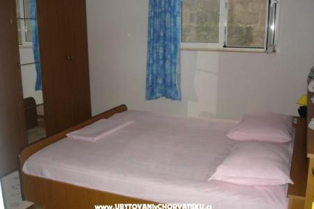 Apartmány Ante Vrljičak foto 5