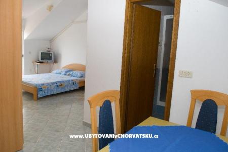 Apartmány Antonio foto 3