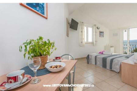 Apartmány Aquarius foto 2