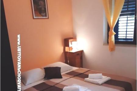 Apartmány Aquarius foto 5