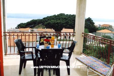 Apartmány Arambašić foto 3