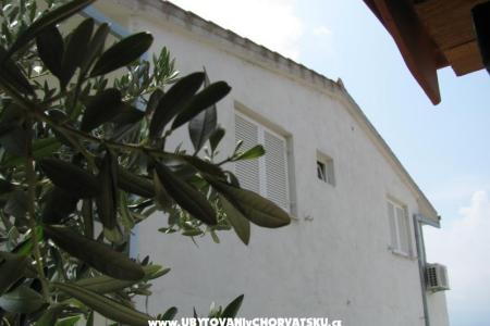 Apartmány Babić foto 2