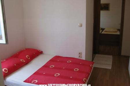 Apartmány Babić foto 3