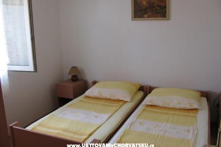 Apartmány Babić foto 4