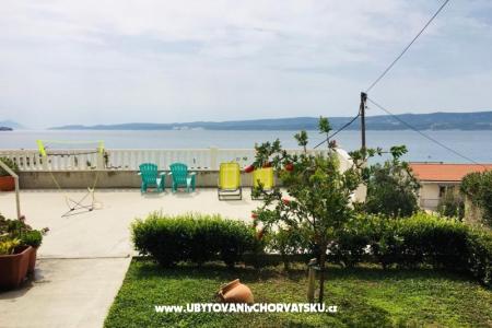 Apartmány Balić foto 4