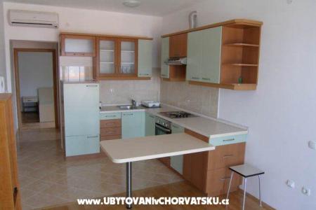 Apartmány Balića Rat foto 3