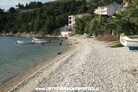 Apartmány Bepo foto 3