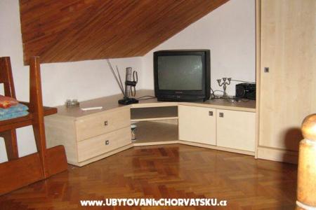 Apartmány Bepo foto 5