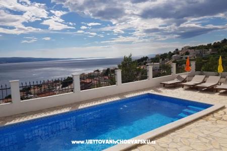 Dům Bernarda Stanići foto 2