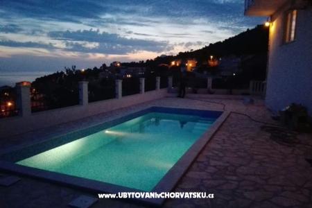 Dům Bernarda Stanići foto 5