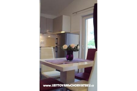 Apartmány Beti foto 2