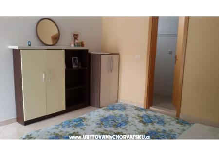 Apartmány Biskup foto 5