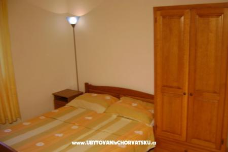 Apartmány Blažević foto 5