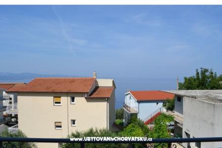 Apartmány IBO foto 2