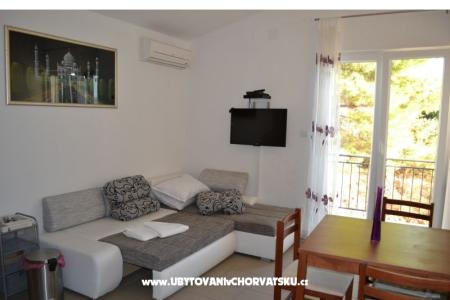 Apartmány IBO foto 5