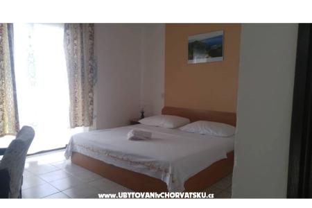 Apartmány BRANKA foto 3