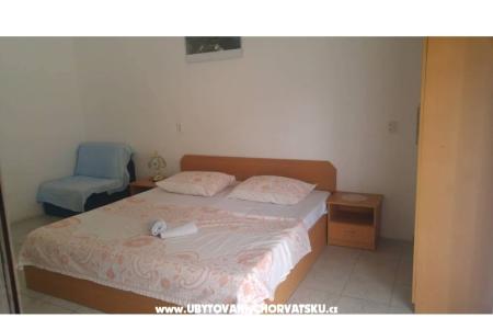 Apartmány BRANKA foto 4