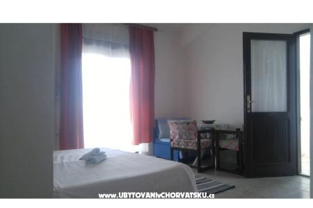 Apartmány BRANKA foto 5