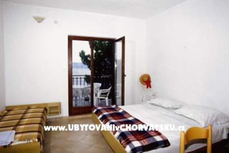 Apartmány Buljan foto 4