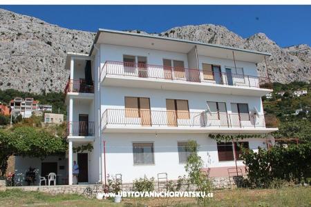 Apartmány Cera foto 3