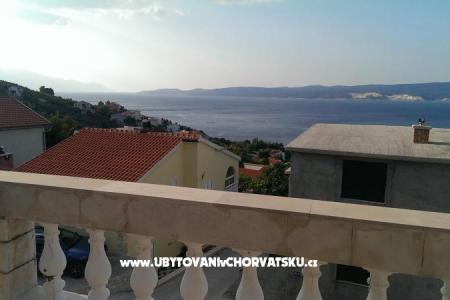 Apartmány Curic foto 2