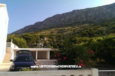 Apartmány Curic foto 3