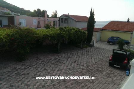 Apartmány Curic foto 5
