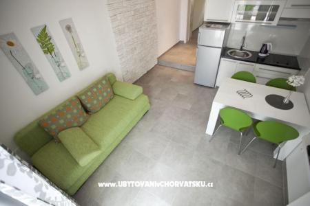 Apartmány Ćurić foto 3