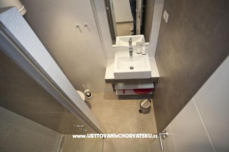 Apartmány Ćurić foto 4