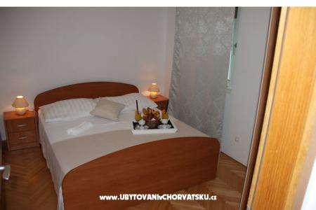 Apartmány Cvita foto 2