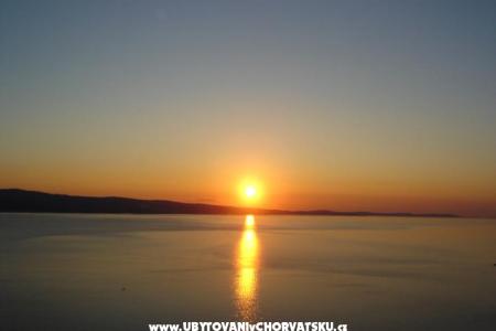 Apartmány Cvita foto 3