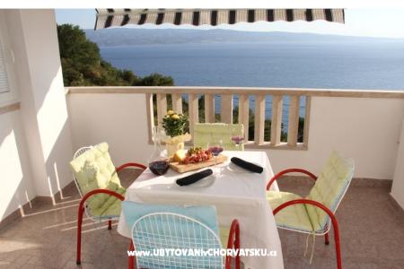 Apartmány Cvita foto 5