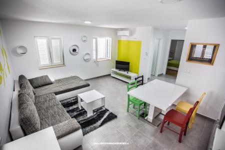 Apartmány Dalamacija foto 3
