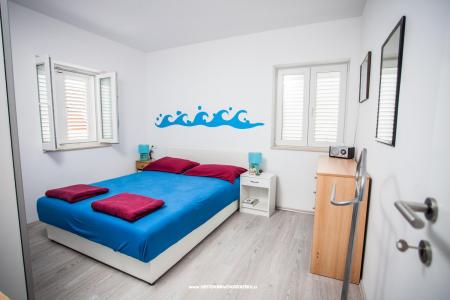 Apartmány Dalamacija foto 5