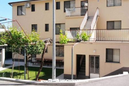 Apartmány Danica foto 2