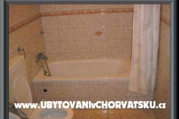 Apartmány Danka foto 3