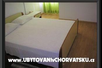 Apartmány Danka foto 4